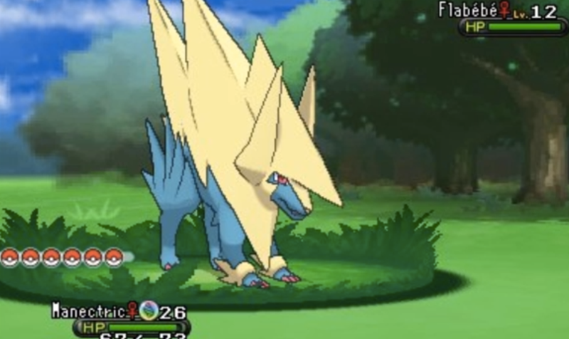 Illustration for article titled The Best and Worst of the New Mega Evolutions In Pokémon X & Y